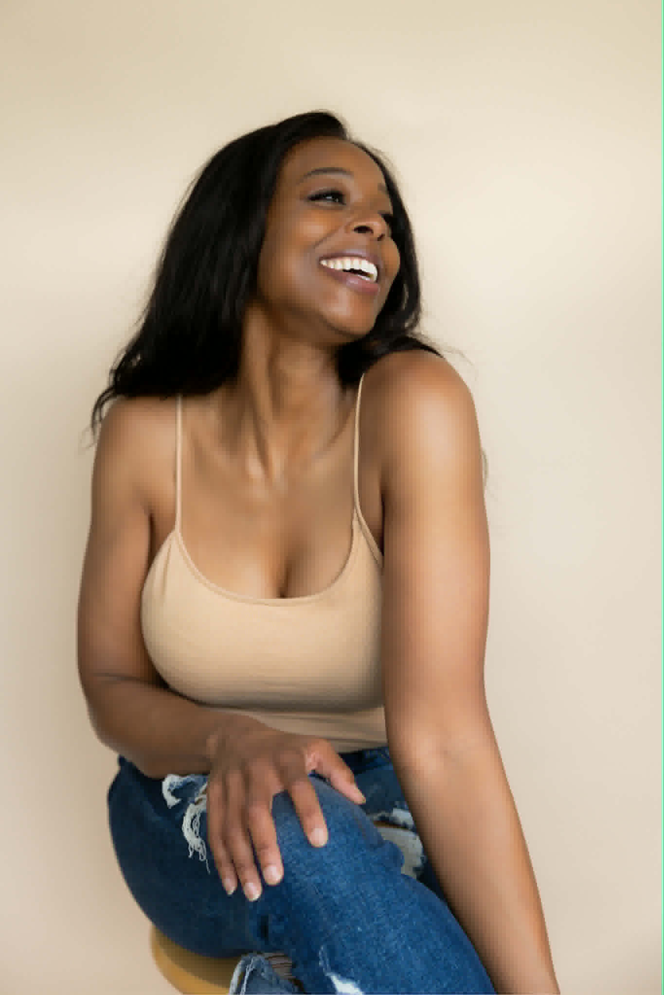 Crystal Ferren from Goddess Body Studio